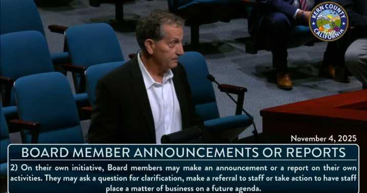 Assembly member Stan Ellis Warns of ‘Aviation Fuel Crisis’ as California Oil Production Declines