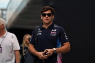 El sugerente posteo de Alpine que podría anticipar la renovación de Colapinto