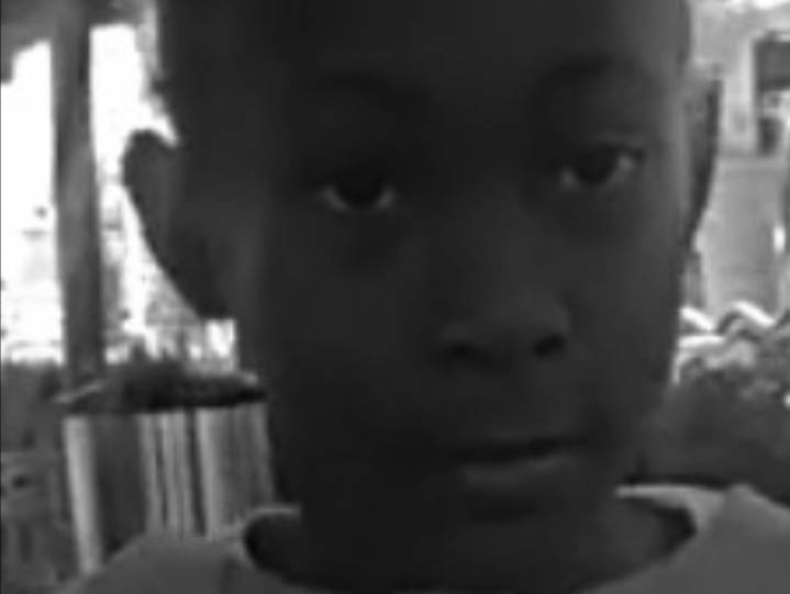 Reward issued in disappearance of 10-year-old Margate girl – Sun Sentinel