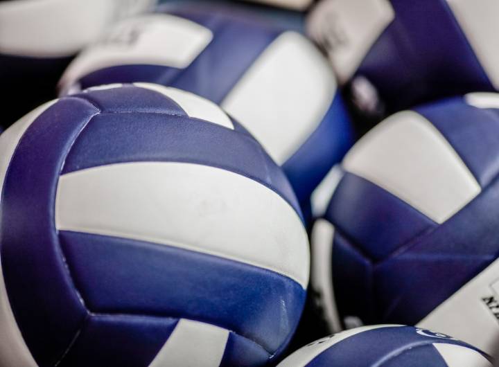 Va. Wesleyan, CNU advance to NCAA women’s volleyball second round in Va. Beach