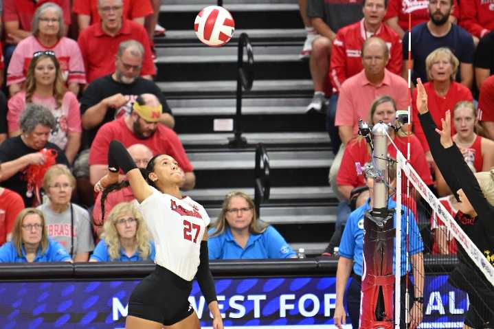 Where to watch Nebraska vs. Minnesota (11/8/25) online | Live Stream, Time for Big Ten Volleyball