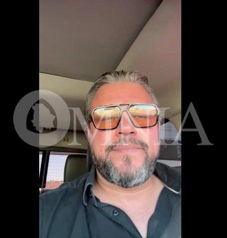 Video: Chihuahuense por asesinato de Manzo: "estamos hasta la m@dre y lo que más cael mal es que nos digan que no es cierto”