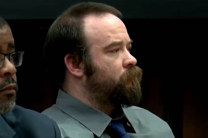 Iowa Man Beat 4 People to Death with Metal Pipe. Now He's Heading to Prison