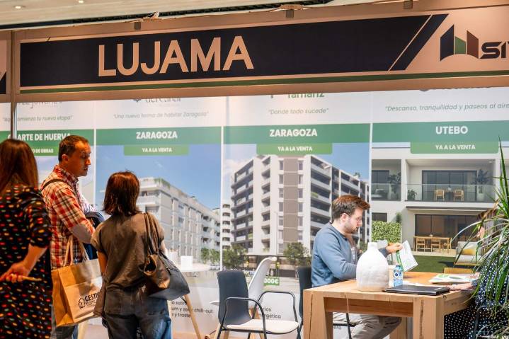 Las promociones de obra nueva que van a cambiar Zaragoza: estas son