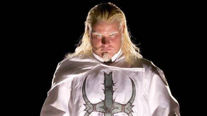 FKA Mordecai Remembers Brief WWE Tenure