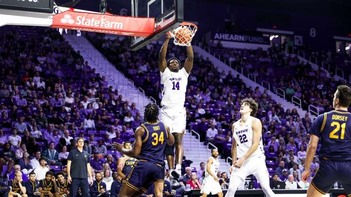 K-State vs California takeaways — Wildcats offense enough to hold off Cal
