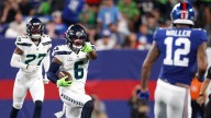 Flurry of Seattle Seahawks roster moves includes Diggs return