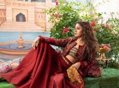 Star singer Sunidhi Chauhan to perform at Women's World Cup final Photo Source: Babushahi Bureau [ FULL VIEW ]