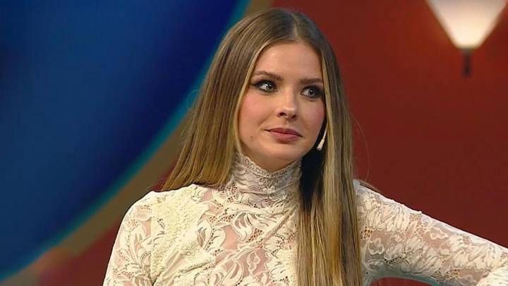 La más íntima confesión de la China Suárez en Otro día perdido y cómo la contiene Mauro Icardi: "Soy muy..."