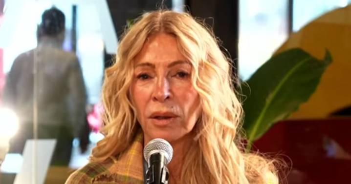 Los escalofriantes hallazgos en la casa del acosador de Cris Morena en un allanamiento: "Obsesión"