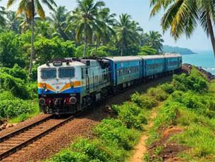 Konkan Railway collects Rs 12.81 crore in fines from ticketless passengers in 6 months