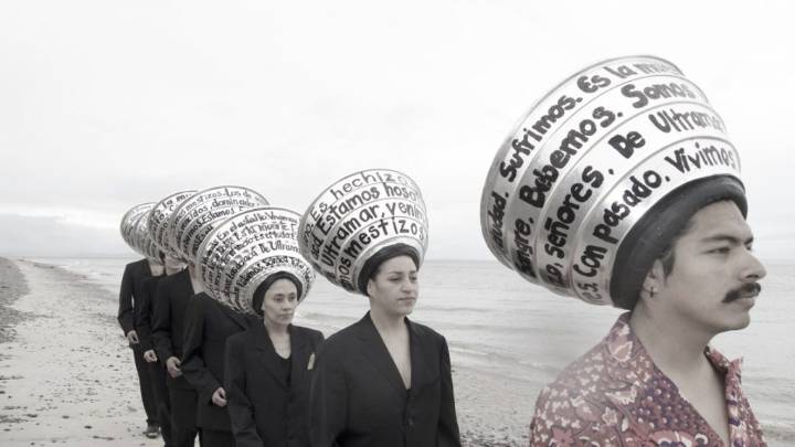 LosTheUltramar toma las calles de Puerto Juárez