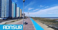 22:29 ¿Sigue el viento? Cómo estará el tiempo para este domingo en Comodoro y Rada Tilly