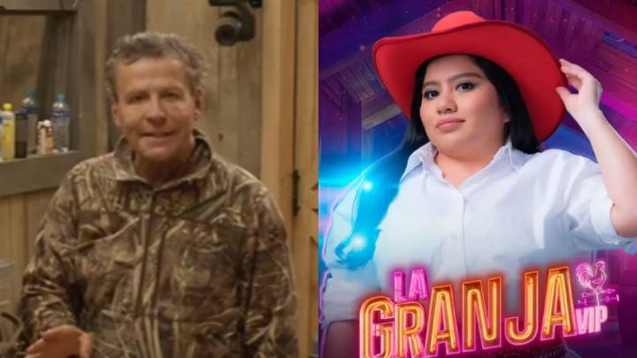¿Qué paso entre La Bea y Alfredo Adame en La Granja VIP?