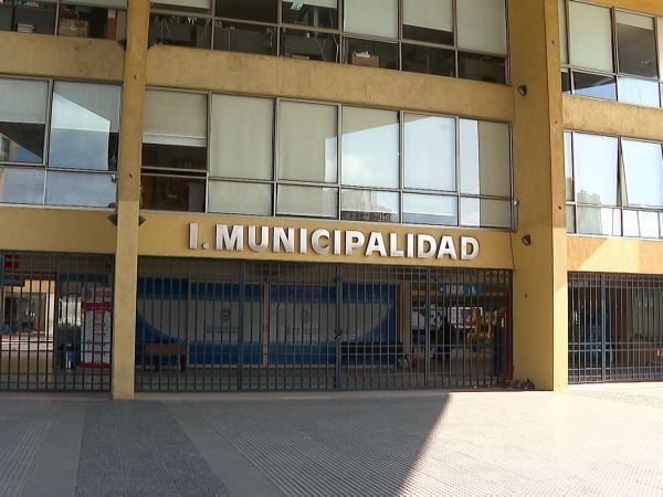 Contraloría establece responsabilidad de ex edil Velásquez en denominado plan 9 papers