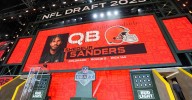 Browns starting Shedeur Sanders should be about the QB, not the team or fans