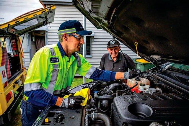 RACQ Warns Drivers Delaying Car Maintenance Risks