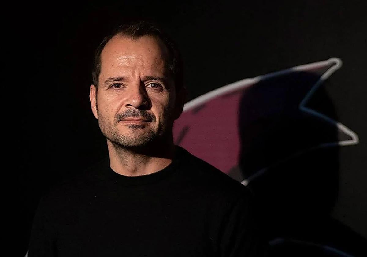 «Dependemos tanto de la tecnología que estamos apagando el coco sin darnos cuenta»