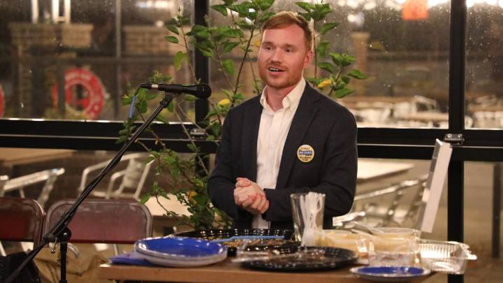 After dramatic year in Cleveland Heights, Councilmember Jim Petras elected next mayor