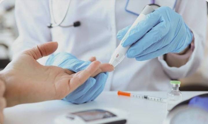 Diabetes incrementa en edades más tempranas