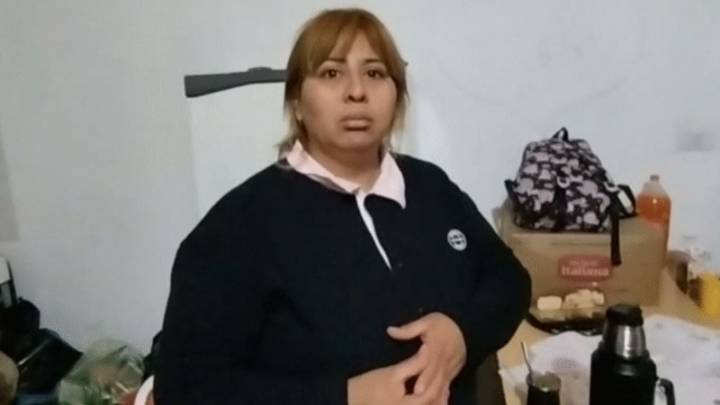 Violencia de género: Gabriela escapó de Aluminé y pide ayuda institucional