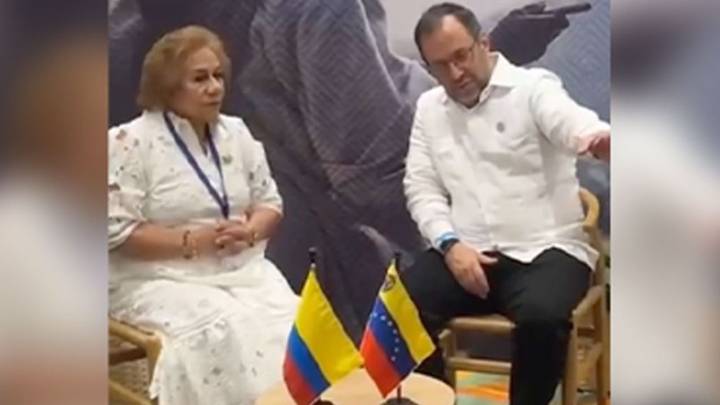 Venezuela y Colombia Fortalecen lazos de Paz y Prosperidad en la Cumbre CELAC