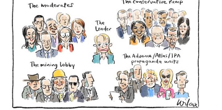 Jail is not a solution to a complex problem