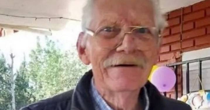 Brit couple died in Spanish floods after getting trapped in car during disaster