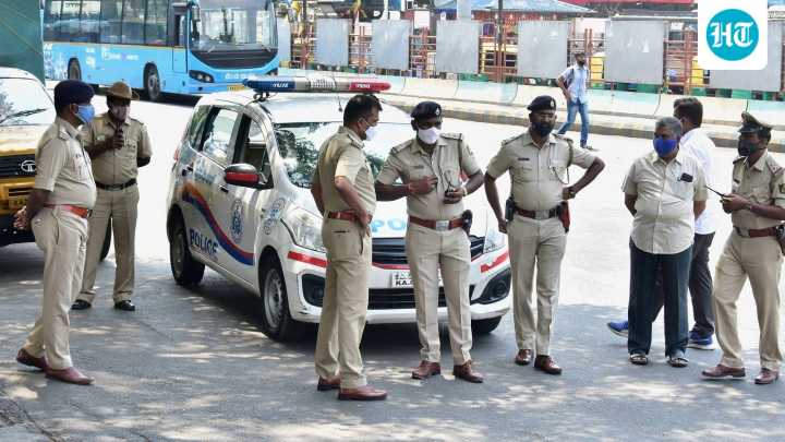 Theft, drinking, assault: How B'luru man's actions led to his murder by brother