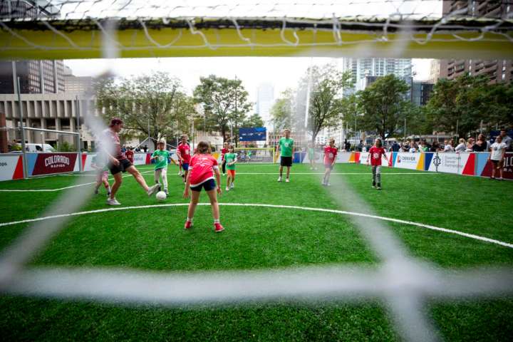 Denver plans to make downtown into nation’s biggest ‘play’ zone