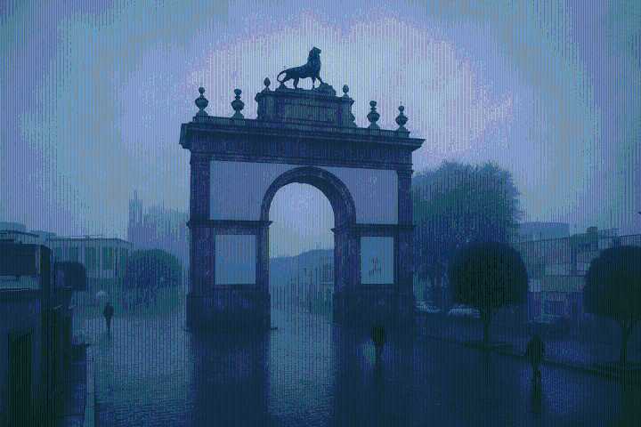 OLA DE FRÍO INTENSO AFECTA A GUANAJUATO