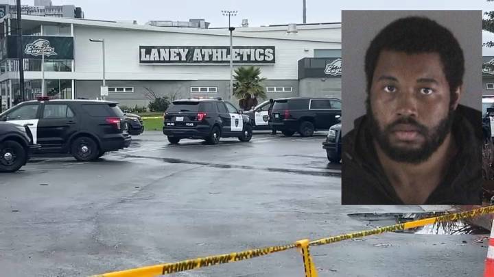 Beam shooting suspect confessed to authorities, affidavit says