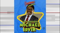 Michael Irvin announced as 2025 McAllen Holiday...