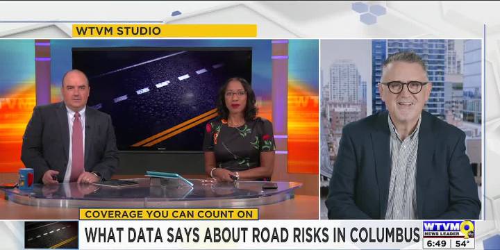 Avoid holiday road trouble: Tips from Allstate