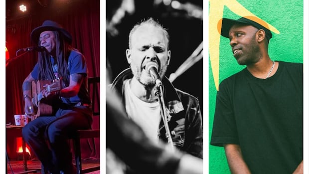 3 songs from London Morning to boost your playlist