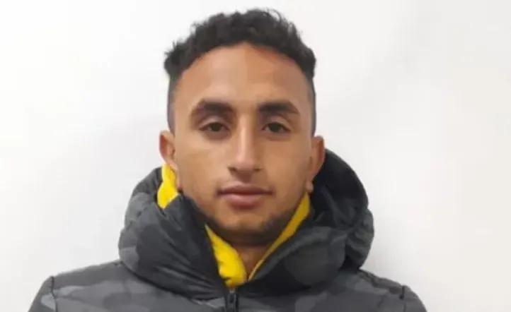 Balearon nuevamente a Dylan Cantero, hijo del fundador de Los Monos: se encuentra en estado grave