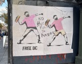 Federal footlong: man who threw sandwich at cop found not guilty of assault