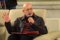 Rodríguez sobre Ley de Defensa Integral de la Nación: es de transcendental importancia