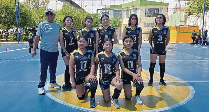 Arequipa: Bustamante Tigresas y Club Izarra ganan