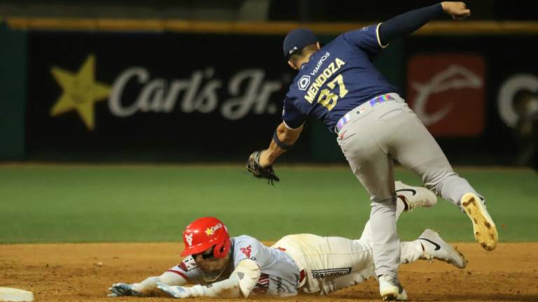 Venados desaprovecha localía y pierde serie ante Tucson