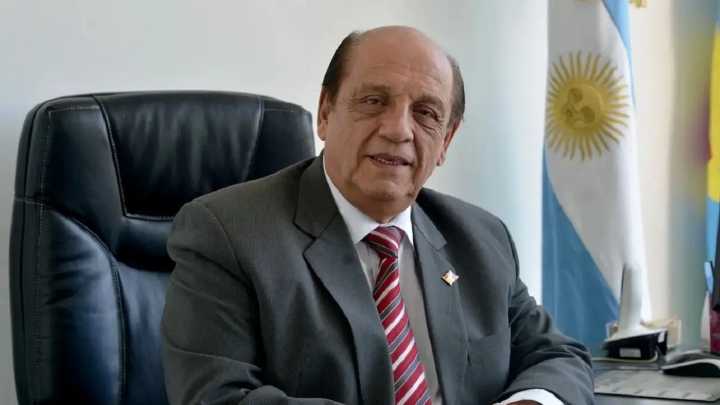 A los 84 años, murió Juan José Mussi, dirigente històrico del peronismo Quien fuera una figura clave del peronismo bonaerense y seis veces intendente de Berazategui, falleció este lunes. Su muerte fue