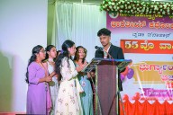 ICYM Permannur marks annual day with cultural extravaganza and felicitations