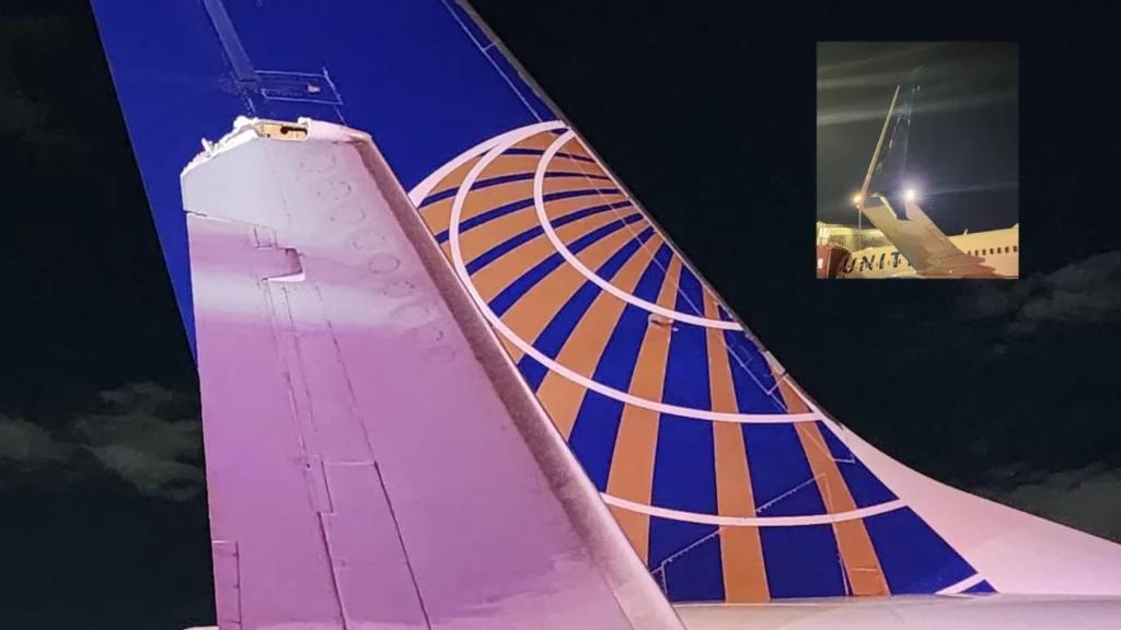 Chocan dos aviones en Nueva York ante la falta de controladores aéreos