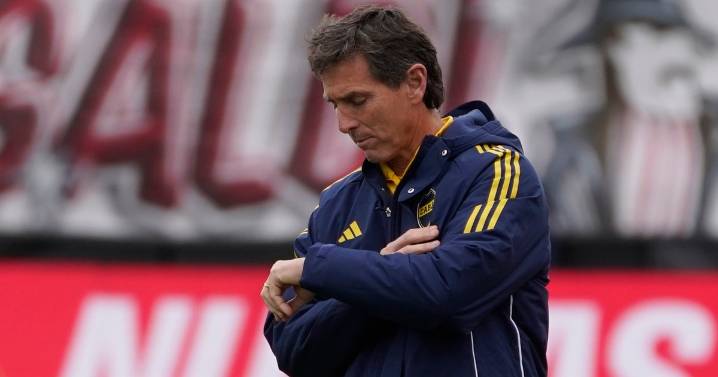 Estudiantes de La Plata vs Boca, por el Torneo Clausura 2025: minuto a minuto, en directo