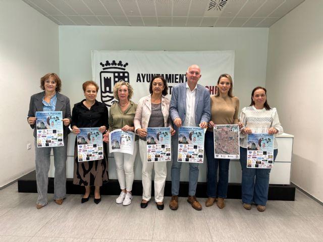 V Marcha Popular #elpiulardemiriam