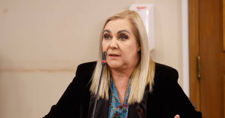 Jiles (PDG) y la segunda vuelta Jara-Kast: “Es una disyuntiva que no nos pertenece”