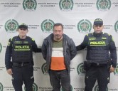 A la cárcel fue enviado taxista que atropelló a 11 personas en Bogotá