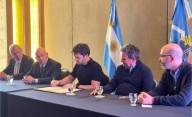 Aluar anunció la construcción de una escuela en Puerto Madryn que comenzará a funcionar en 2027