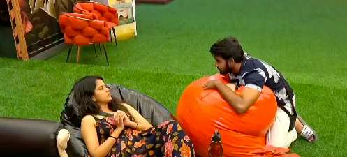 Bigg Boss Telugu 9 Voting Trends