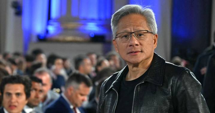 Nvidia asegura que hay una sólida demanda de chips para IA